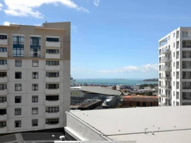 Apartment for rent in Auckland, Oroua County