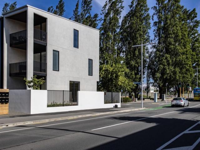 Apartment for rent in Little Akaloa, Canterbury