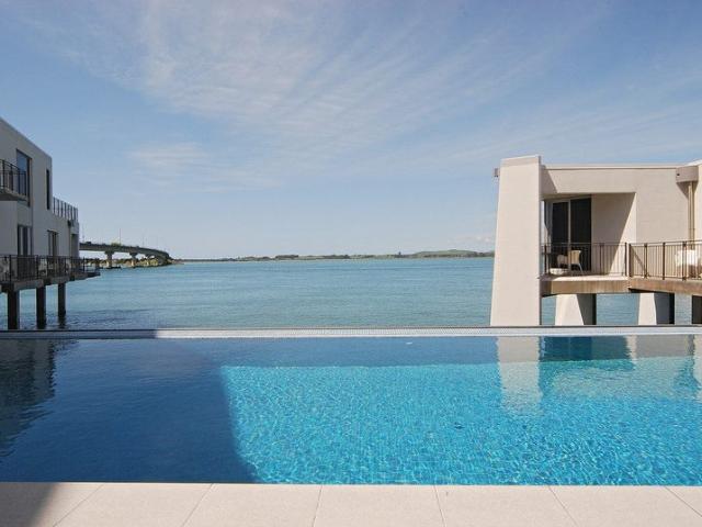 Apartment for rent in Omokoroa, Bay Of Plenty