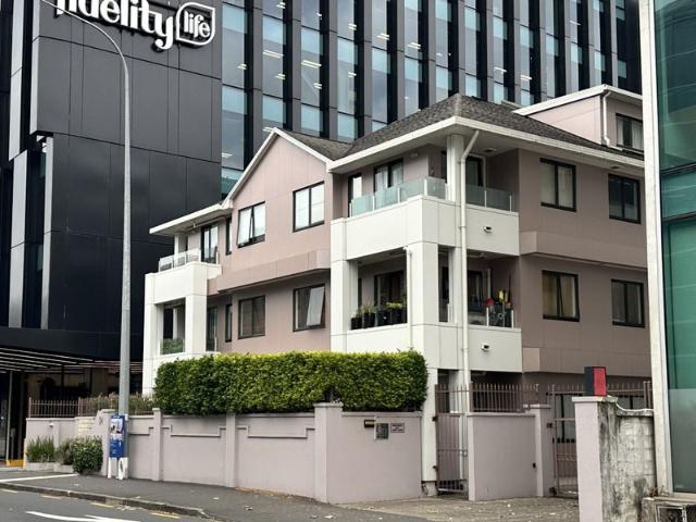 House for rent in Parnell