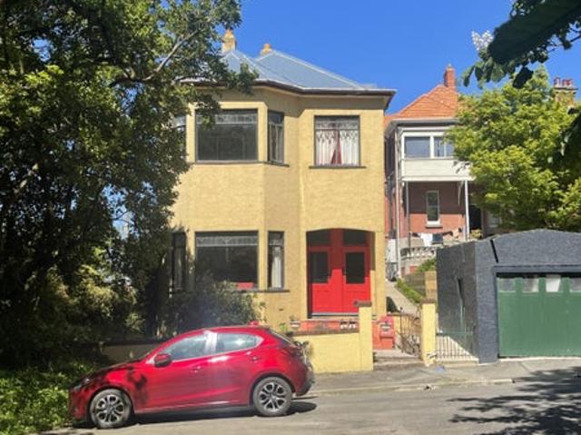 Apartment for rent in Maori Hill, Dunedin