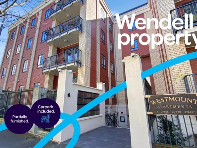 Apartment for rent in Auckland, Oroua County