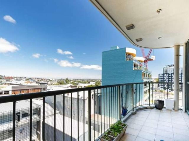 Apartment for rent in Freemans Bay, Oroua County