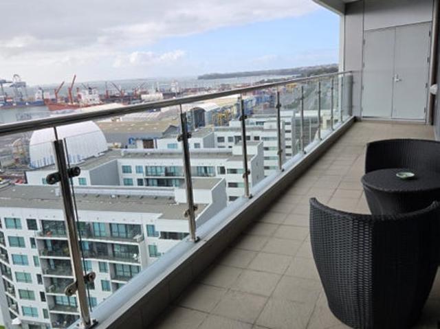 Apartment for rent in Auckland, Oroua County