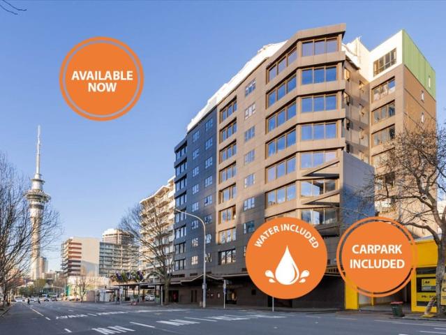 Apartment for rent