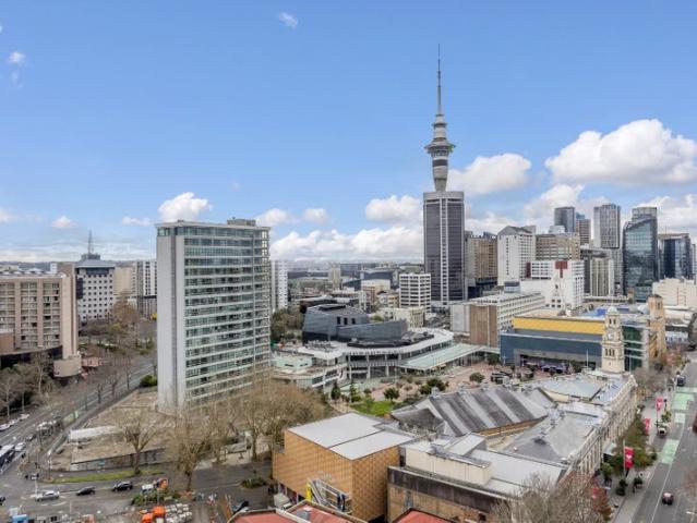 Apartment for rent in Auckland, Oroua County