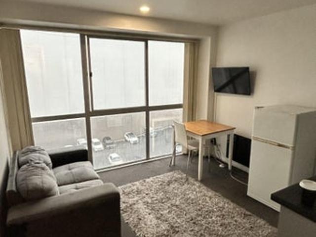 Apartment for rent in Auckland, Oroua County