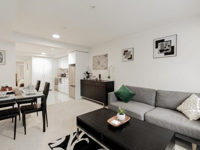 Apartment for rent in Aotea Arts Quarter, Auckland