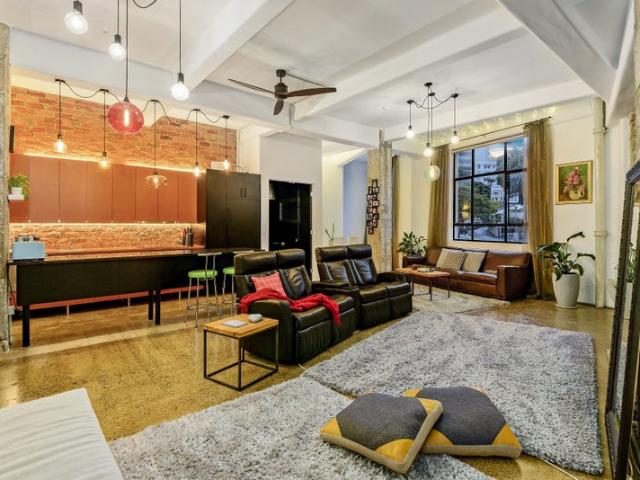 Apartment for rent in Aotea Arts Quarter, Auckland