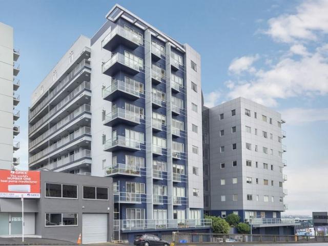 Apartment for rent