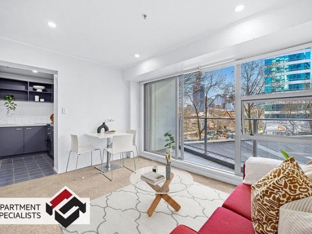 Apartment for rent in Parnell