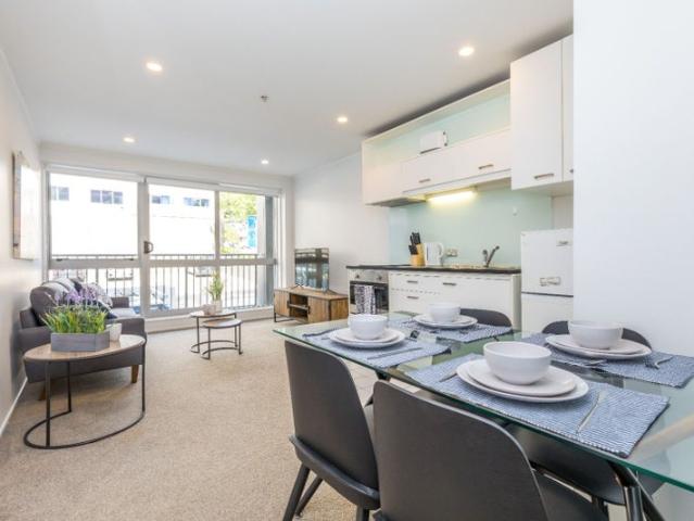 Apartment for rent in Parnell
