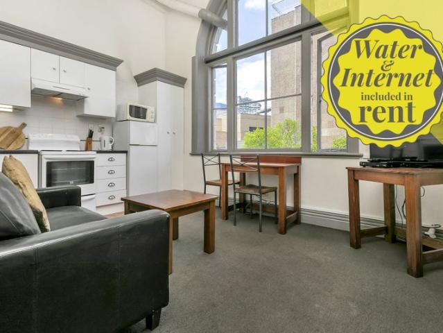 Apartment for rent