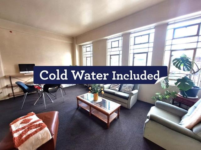Apartment for rent in Parnell