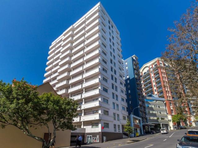 Apartment for rent in Auckland, Oroua County