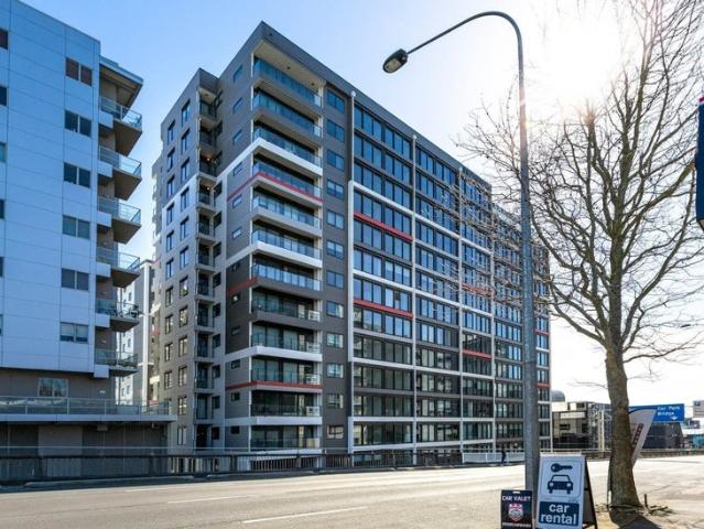 Apartment for rent in Auckland, Oroua County