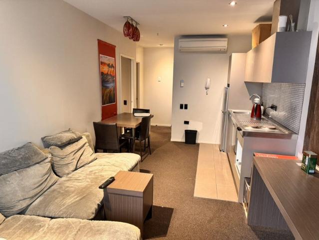 Apartment for rent