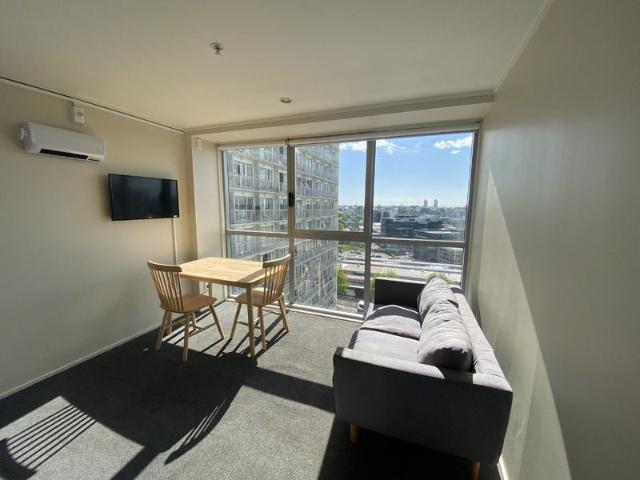 Apartment for rent in Auckland, Oroua County