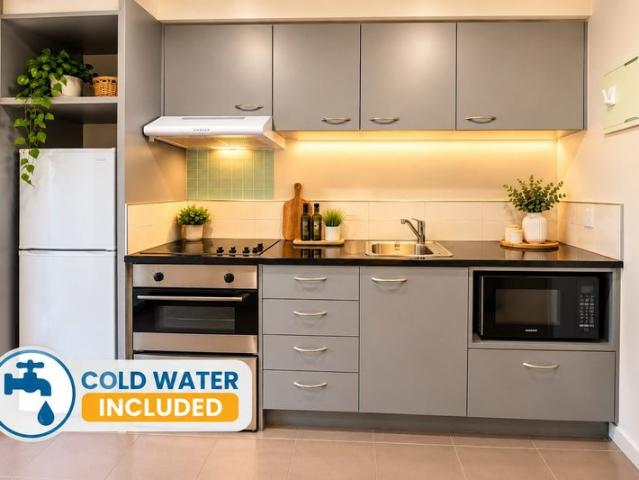 Apartment for rent in City Centre, Auckland