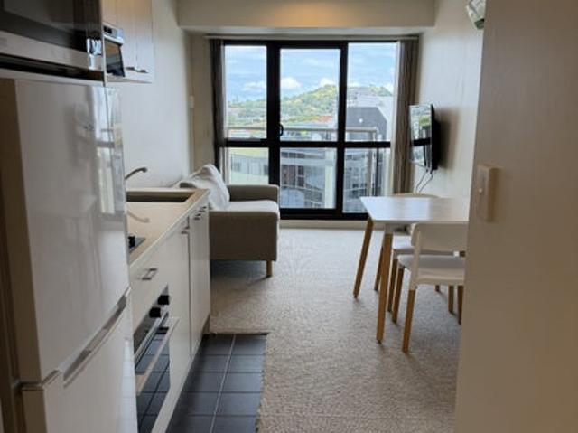Apartment for rent in Auckland, Oroua County