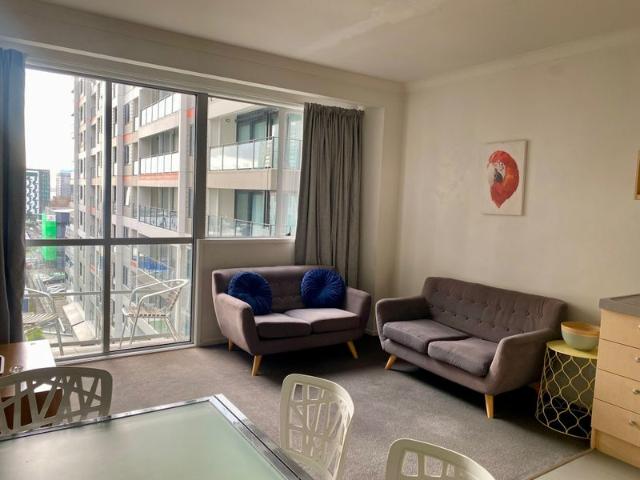 Apartment for rent in Auckland, Oroua County