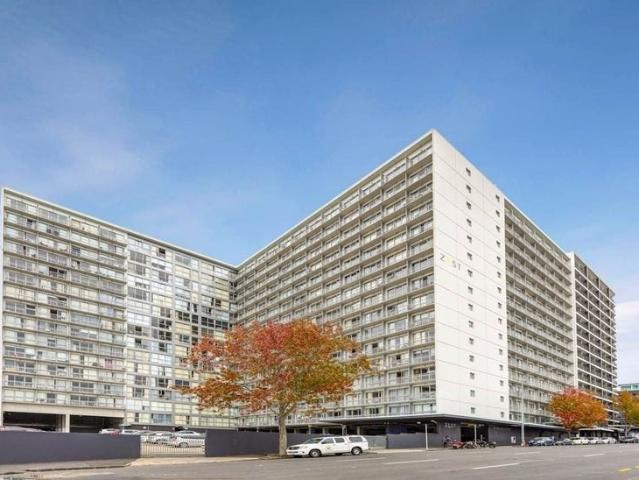 Apartment for rent in Parnell