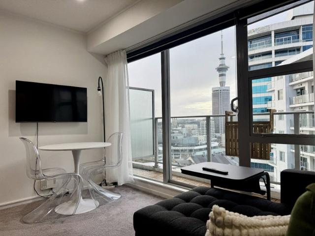 Apartment for rent in Auckland, Oroua County