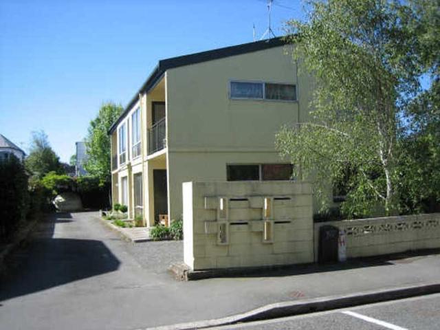 Apartment for rent in Heathcote, Canterbury