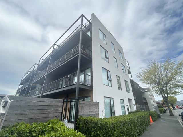 Apartment for rent in Heathcote, Canterbury
