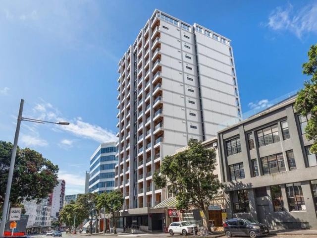 Apartment for rent in Auckland, Oroua County