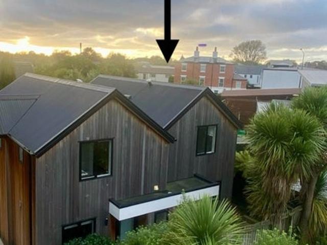 Apartment for rent in Little Akaloa, Canterbury