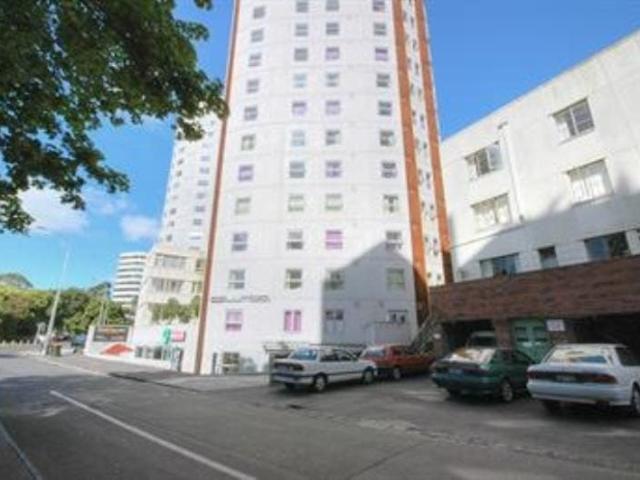 Apartment for rent in Grafton