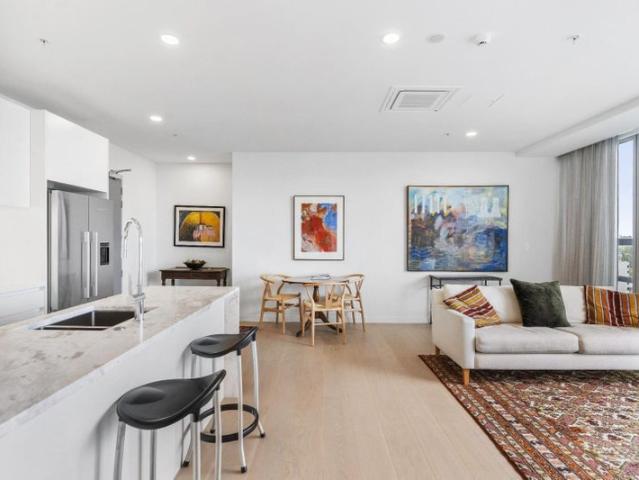 Apartment for rent in Auckland, Oroua County
