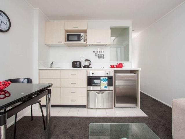Apartment for rent in Auckland, Oroua County