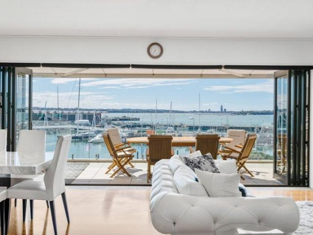 House for rent in Parnell