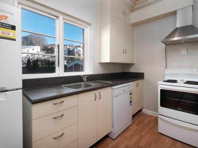 Apartment for rent in Otakou
