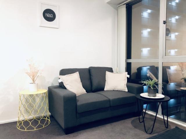 Apartment for rent in Auckland, Oroua County