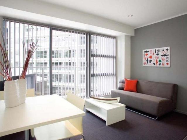 Apartment for rent in Parnell