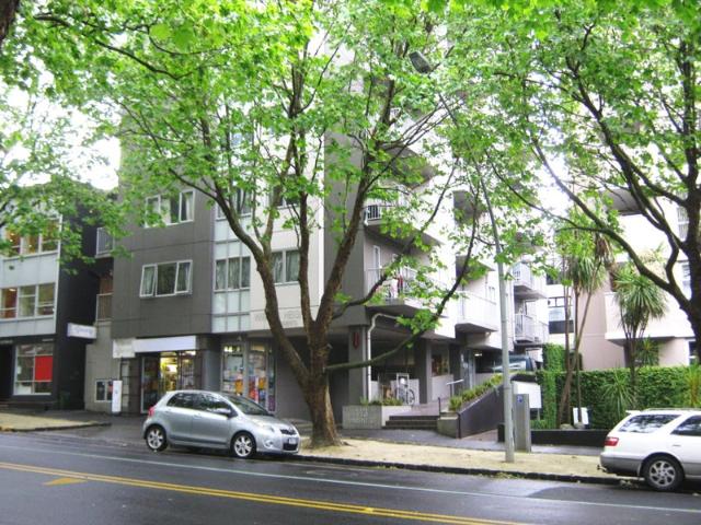 Apartment for rent in Auckland, Oroua County