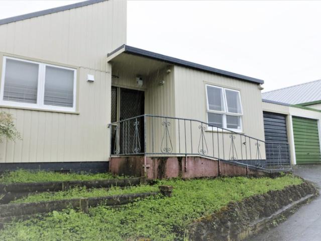 Apartment for rent in Saint Johns Hill, Whanganui