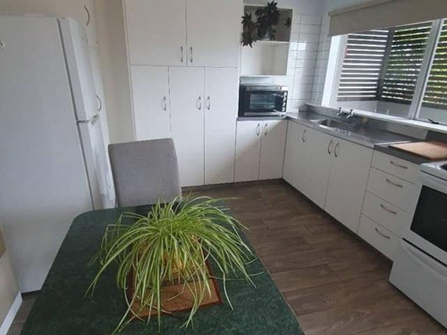 Apartment for rent in Hillsborough, Taranaki