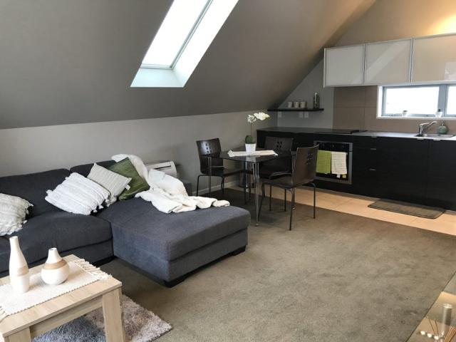 Apartment for rent in Little Akaloa, Canterbury