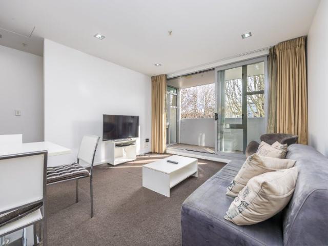 Apartment for rent in Eden Terrace