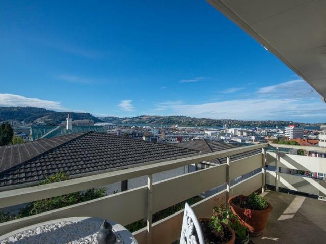 House for rent in City Rise, Dunedin
