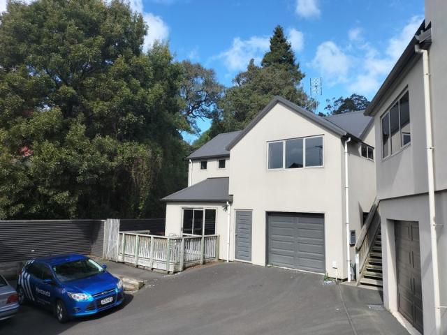 Apartment for rent in Otakou