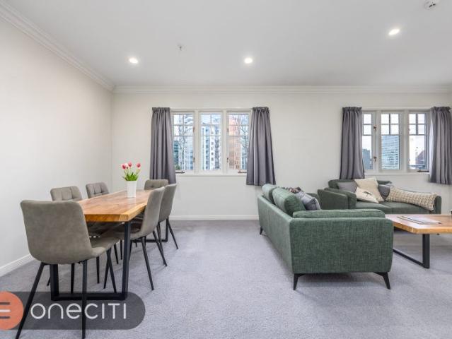 Apartment for rent in Auckland, Oroua County