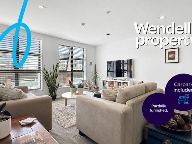 Apartment for rent
