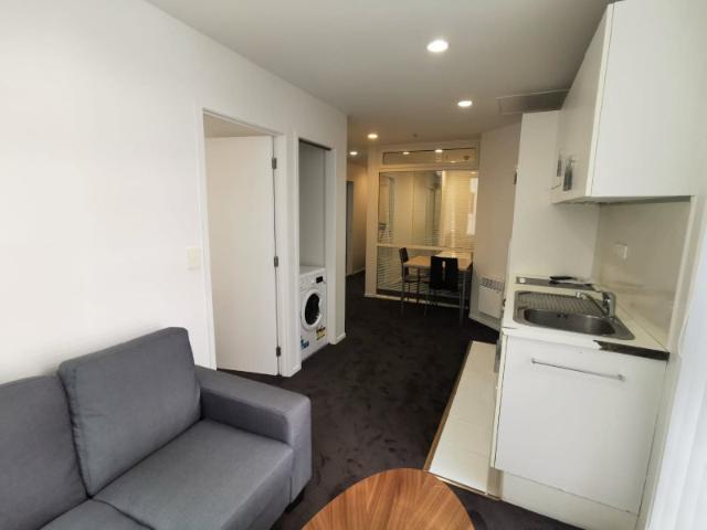 Apartment for rent in Auckland, Oroua County