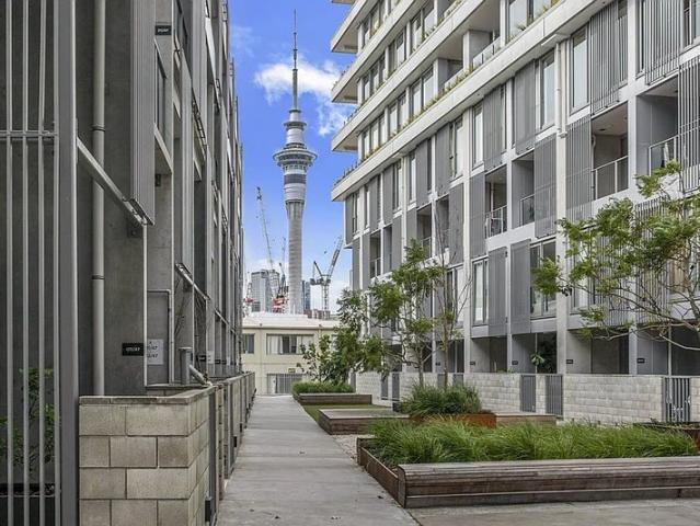 Apartment for rent in Auckland, Oroua County