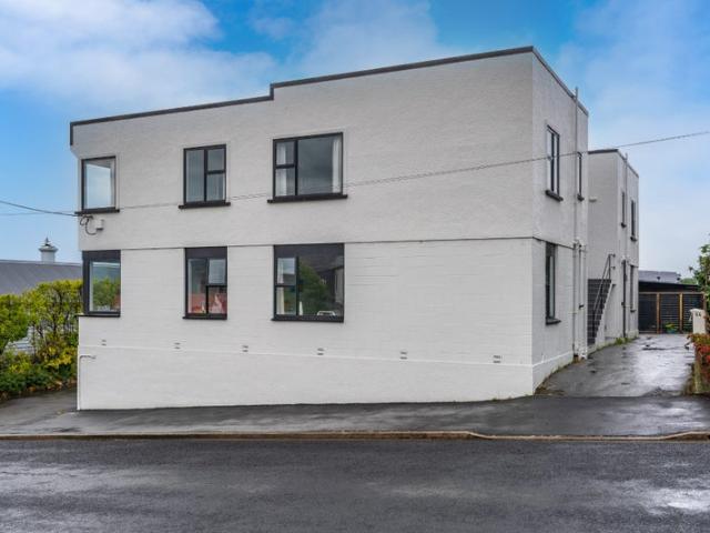 Apartment for rent in Otakou